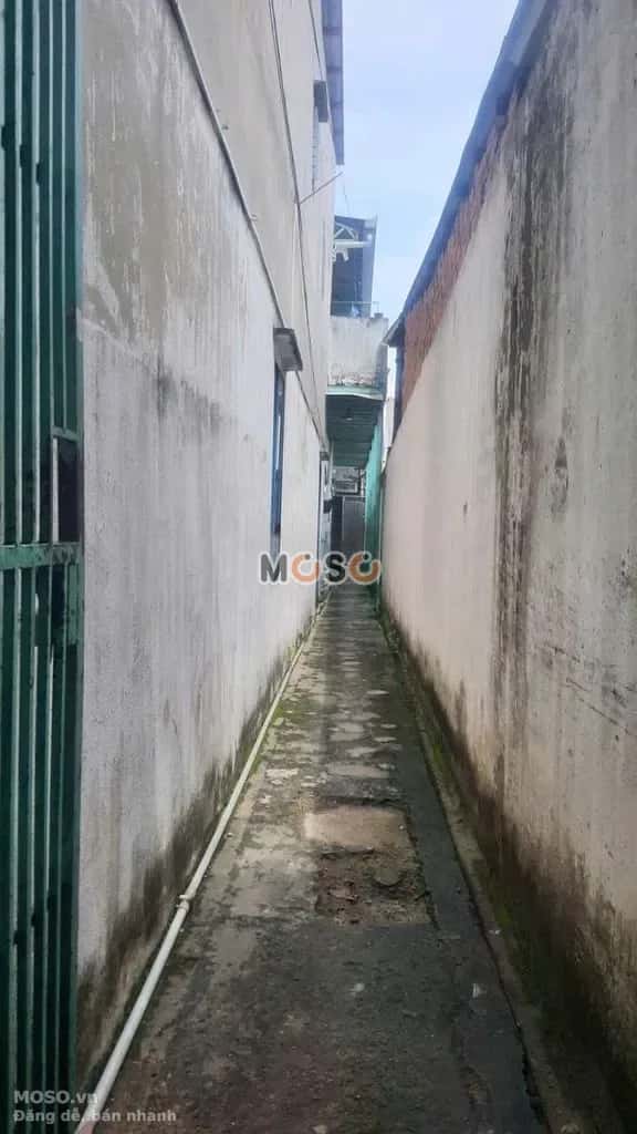 Cho thuê phòng trọ Đường số 1 Huyện Bình Chánh, TP.HCM – giá 1.5 triệu - ảnh 3