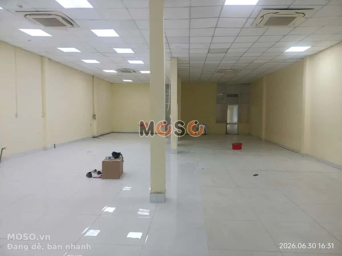Cho thuê nhà mặt tiền Đường Số 11 Quận 2, TP.HCM – giá 52 triệu - ảnh 2