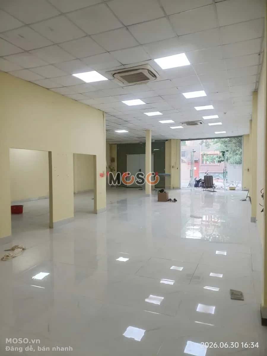 Cho thuê nhà mặt tiền Đường Số 11 Quận 2, TP.HCM – giá 52 triệu - ảnh 4