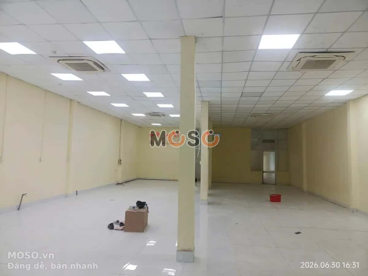 Cho thuê nhà mặt tiền Đường Số 11 Quận 2, TP.HCM – giá 52 triệu - ảnh 3