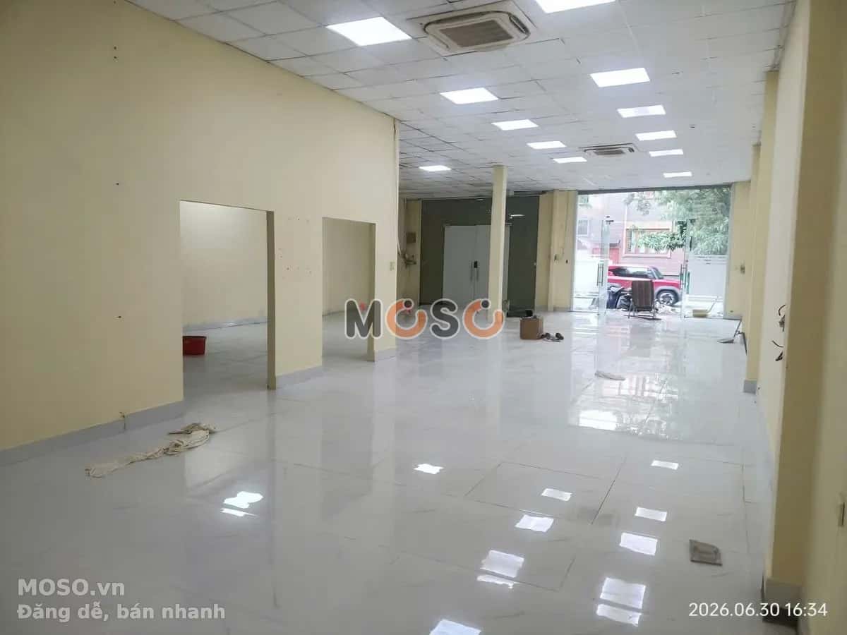 Cho thuê nhà mặt tiền Đường Số 11 Quận 2, TP.HCM – giá 52 triệu - ảnh 5