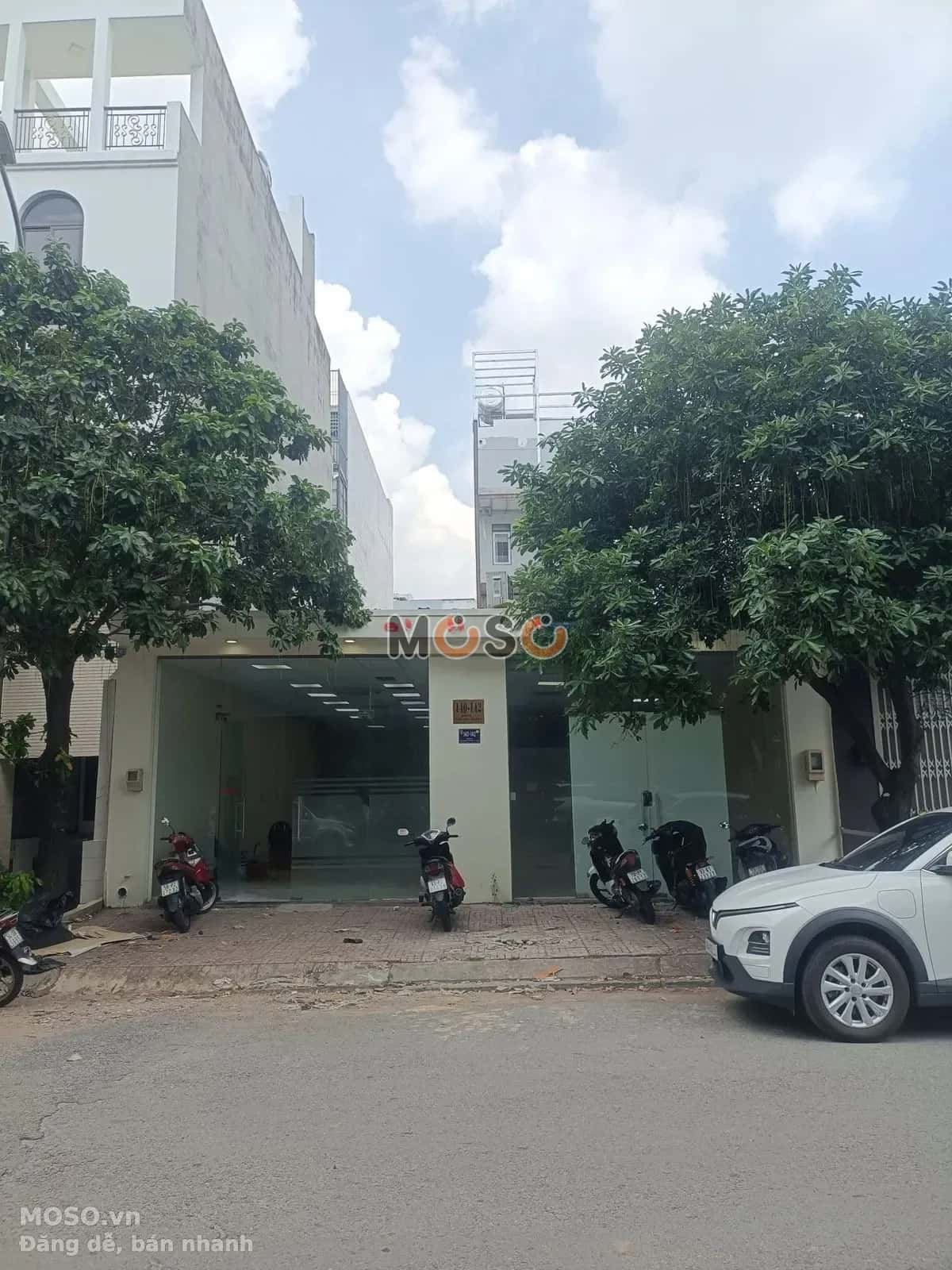 Cho thuê nhà mặt tiền Đường Số 11 Quận 2, TP.HCM – giá 52 triệu - ảnh 1