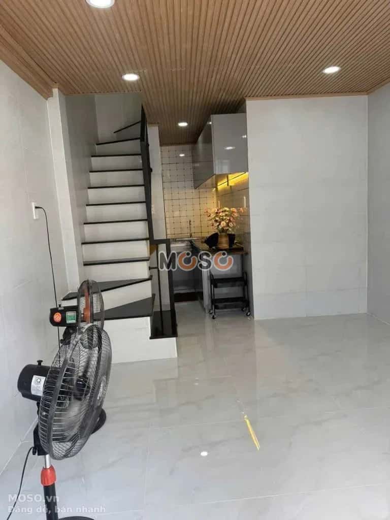 Cho thuê nhà mặt tiền Đường Trần Văn Kỷ Quận Bình Thạnh, TP.HCM – 1 phòng ngủ, giá 13.5 triệu - ảnh 5