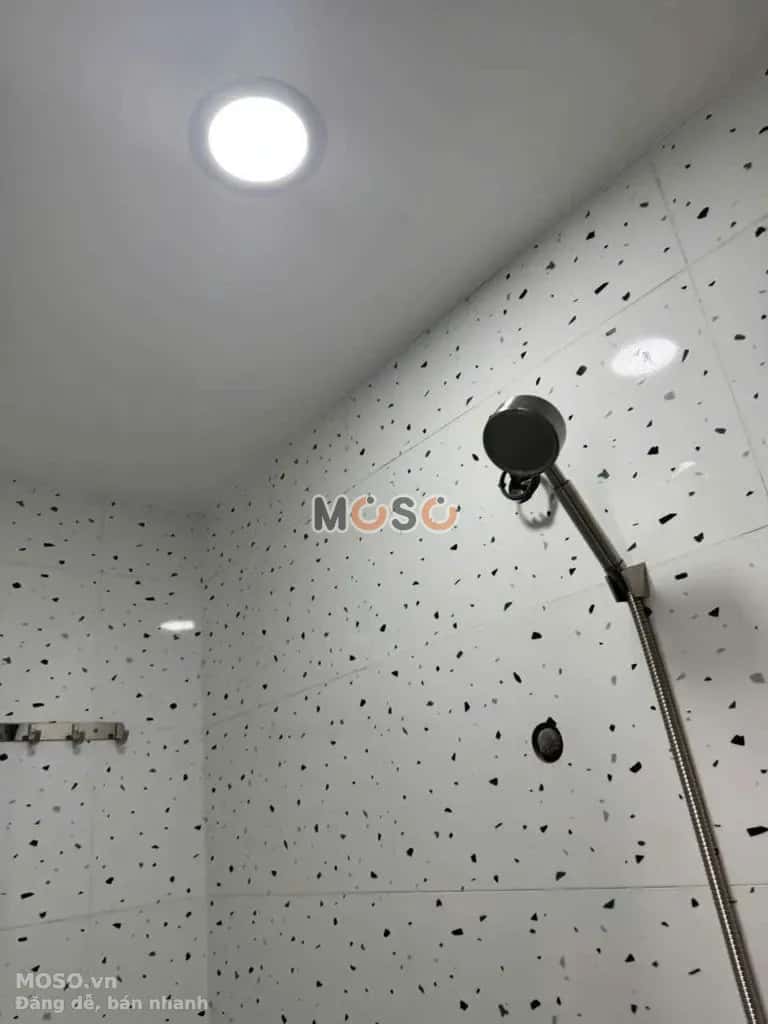 Cho thuê nhà mặt tiền Đường Trần Văn Kỷ Quận Bình Thạnh, TP.HCM – 1 phòng ngủ, giá 13.5 triệu - ảnh 6