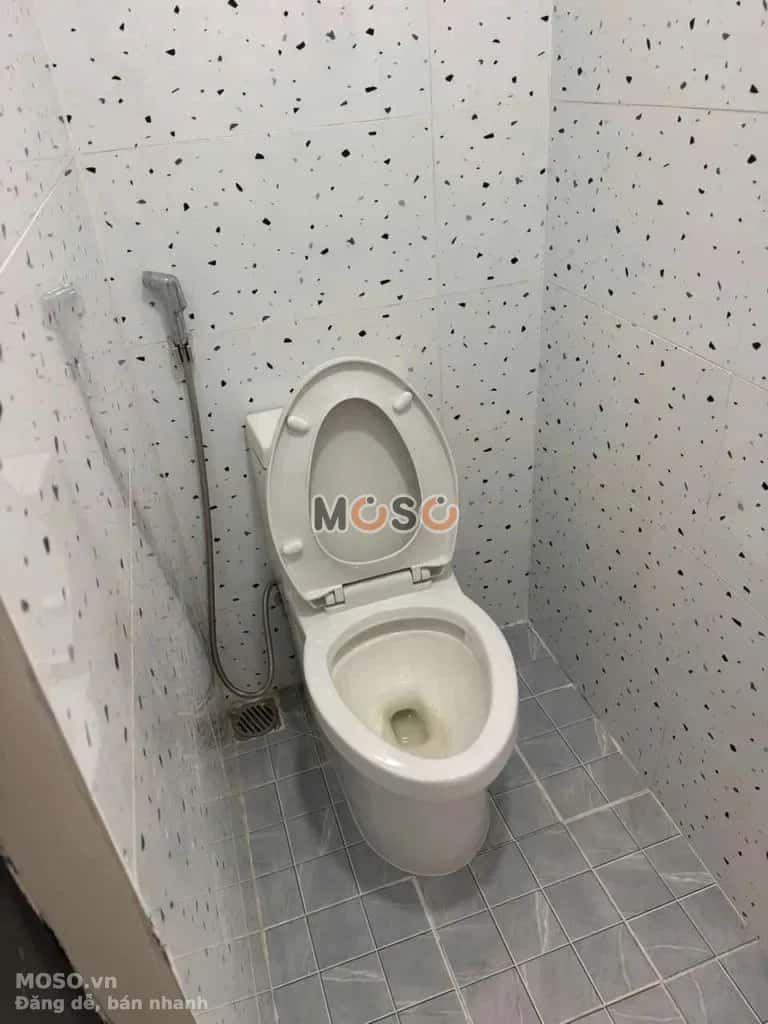 Cho thuê nhà mặt tiền Đường Trần Văn Kỷ Quận Bình Thạnh, TP.HCM – 1 phòng ngủ, giá 13.5 triệu - ảnh 7