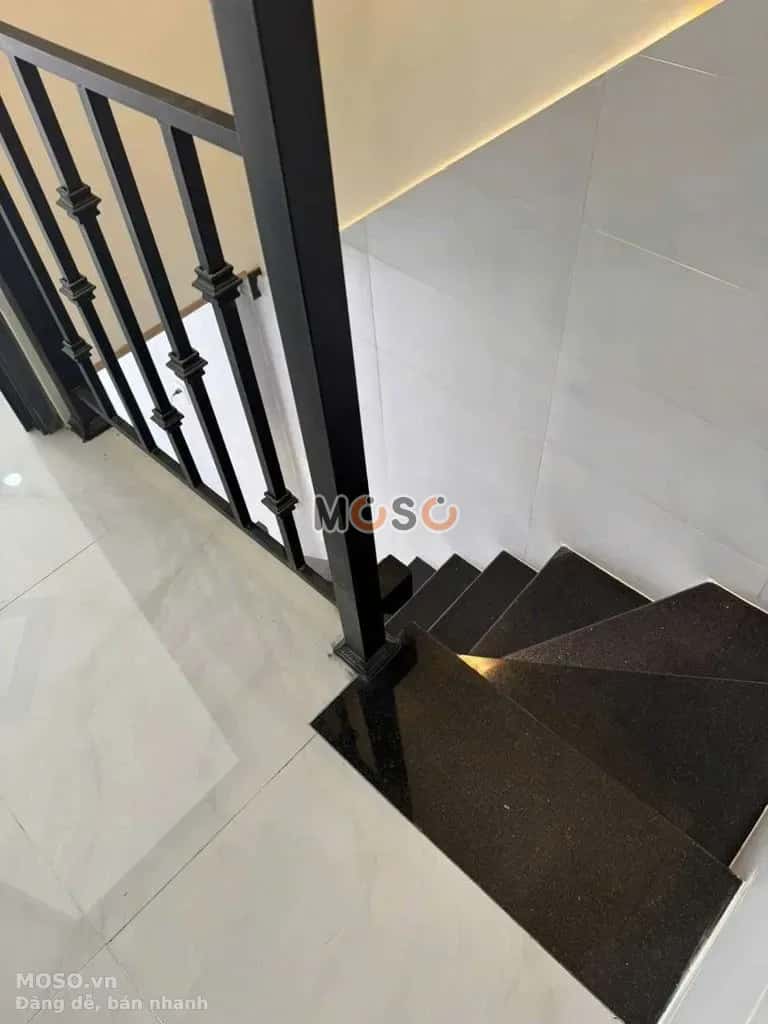 Cho thuê nhà mặt tiền Đường Trần Văn Kỷ Quận Bình Thạnh, TP.HCM – 1 phòng ngủ, giá 13.5 triệu - ảnh 8
