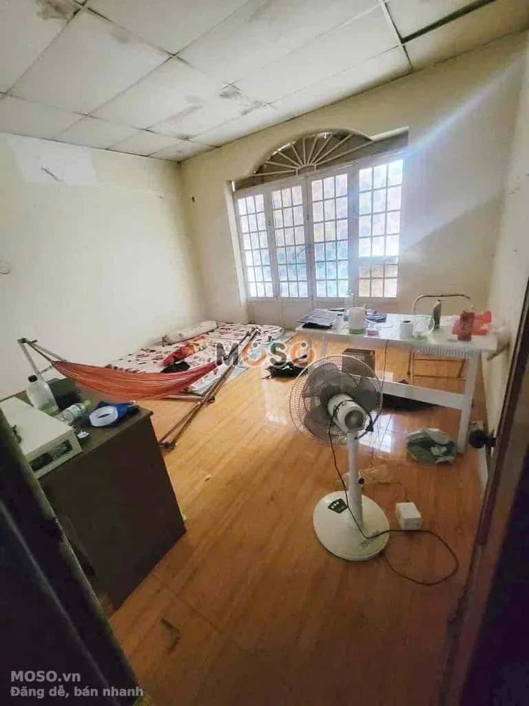 Cho thuê nhà mặt tiền Cao Van Ngoc Tân Phú, TP.HCM – 2 phòng ngủ, giá 13 triệu - ảnh 2