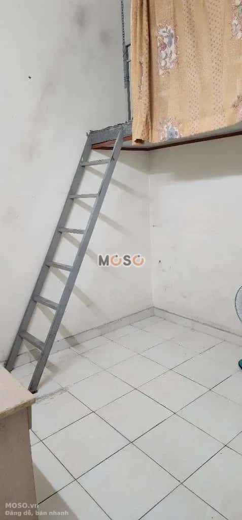 Cho thuê phòng trọ nguyễn văn quá Quận 12, TP.HCM – 1 phòng ngủ, giá 2 triệu - ảnh 3