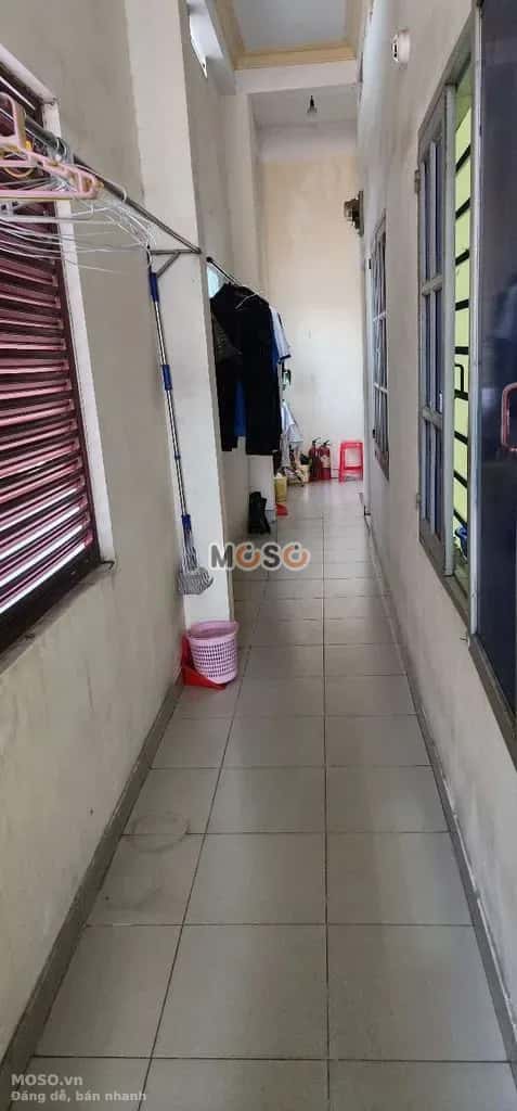 Cho thuê phòng trọ nguyễn văn quá Quận 12, TP.HCM – 1 phòng ngủ, giá 2 triệu - ảnh 5