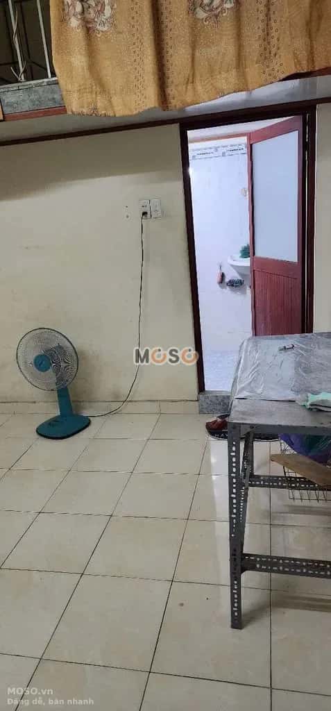 Cho thuê phòng trọ nguyễn văn quá Quận 12, TP.HCM – 1 phòng ngủ, giá 2 triệu - ảnh 4