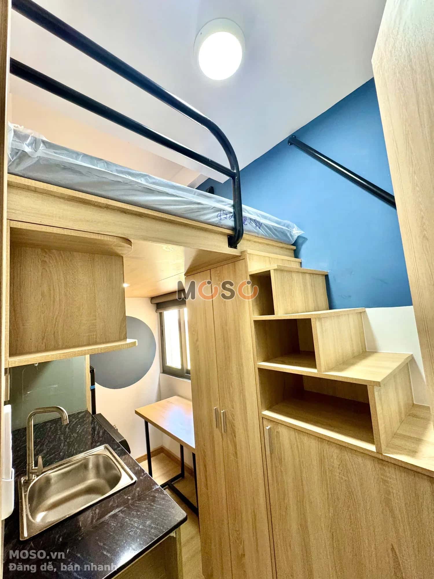 Bán nhà hẻm đường số 7 Quận Gò Vấp, TP.HCM – 19 phòng ngủ, giá 17.8 tỷ - ảnh 5