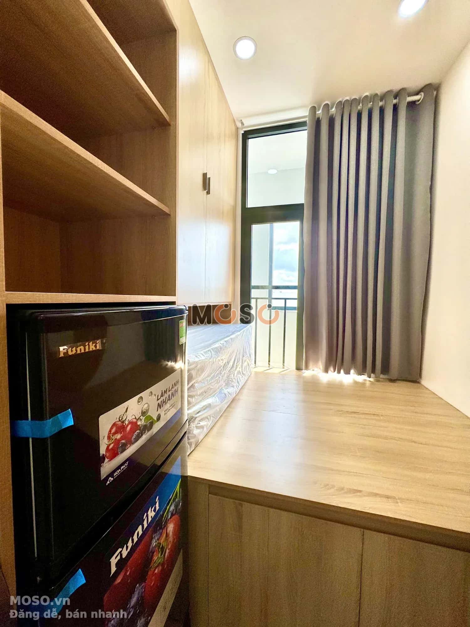 Bán nhà hẻm đường số 7 Quận Gò Vấp, TP.HCM – 19 phòng ngủ, giá 17.8 tỷ - ảnh 4
