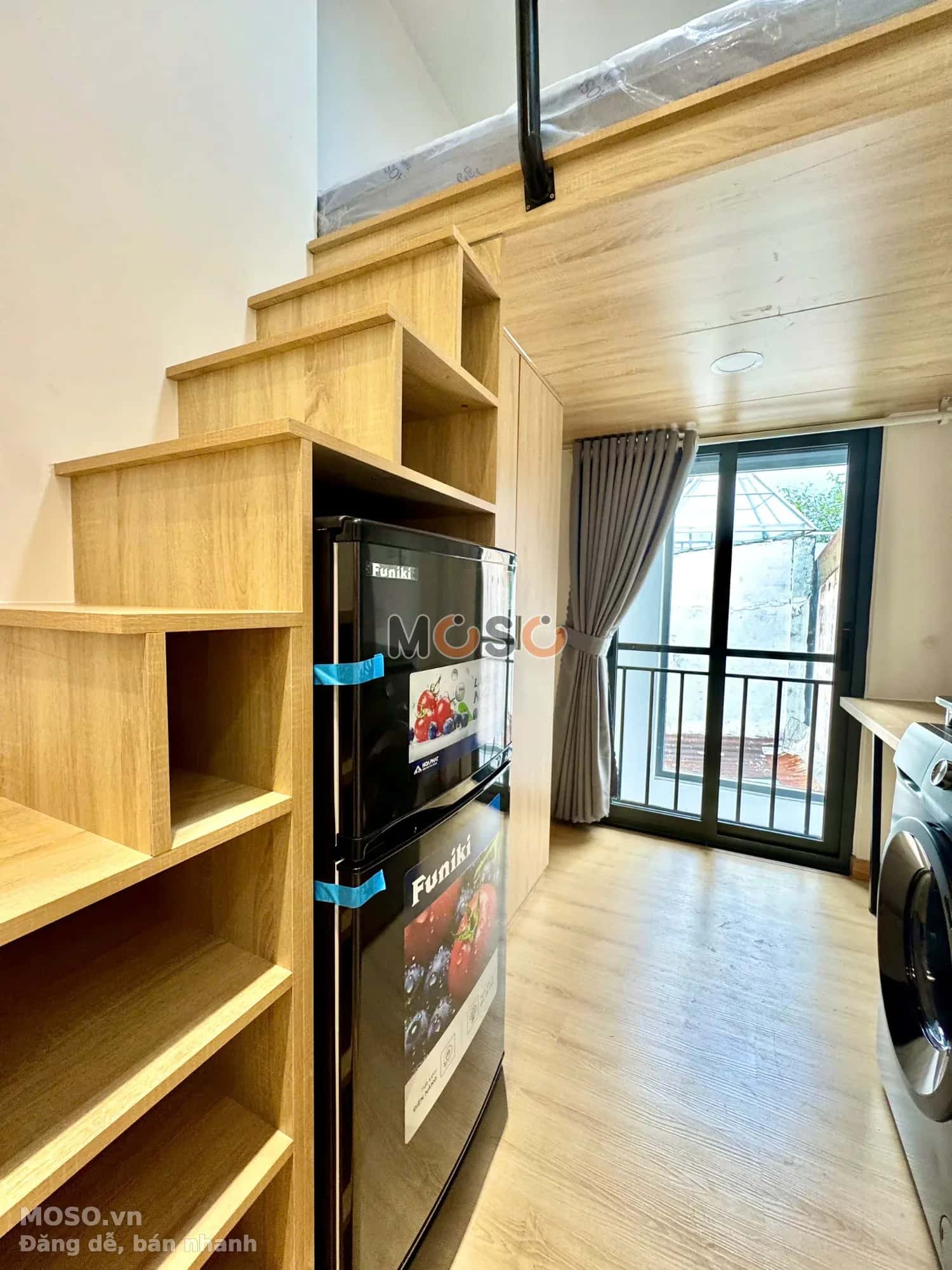 Bán nhà hẻm đường số 7 Quận Gò Vấp, TP.HCM – 19 phòng ngủ, giá 17.8 tỷ - ảnh 3