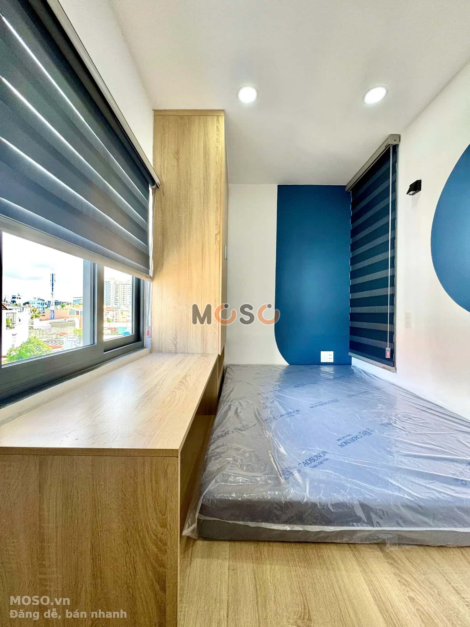 Bán nhà hẻm đường số 7 Quận Gò Vấp, TP.HCM – 19 phòng ngủ, giá 17.8 tỷ - ảnh 11
