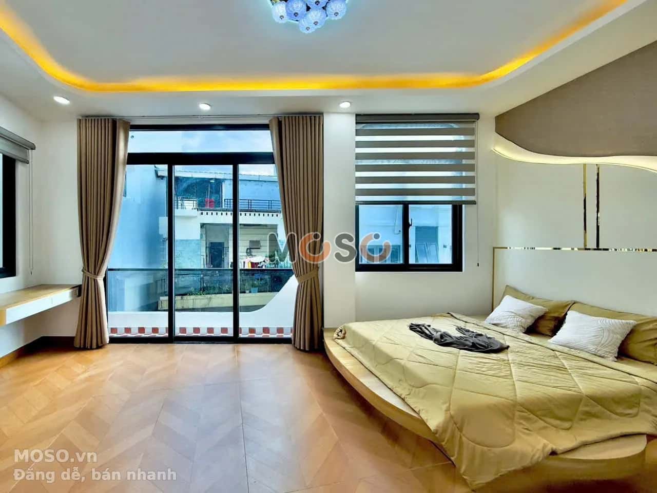 Bán nhà mặt tiền đường số 6 Quận Gò Vấp, TP.HCM – 5 phòng ngủ, giá 12.3 tỷ - ảnh 10