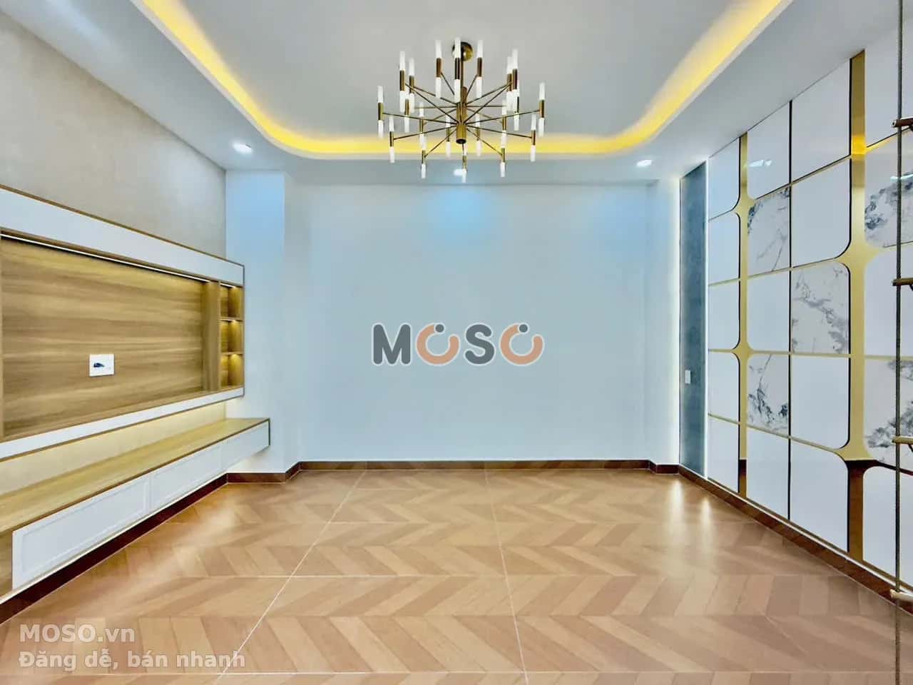 Bán nhà mặt tiền đường số 6 Quận Gò Vấp, TP.HCM – 5 phòng ngủ, giá 12.3 tỷ - ảnh 11