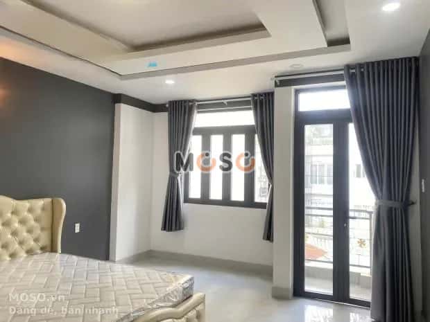 Cho thuê phòng trọ Phan Xích Long Quận Phú Nhuận, TP.HCM – 1 phòng ngủ, giá 6 triệu - ảnh 1