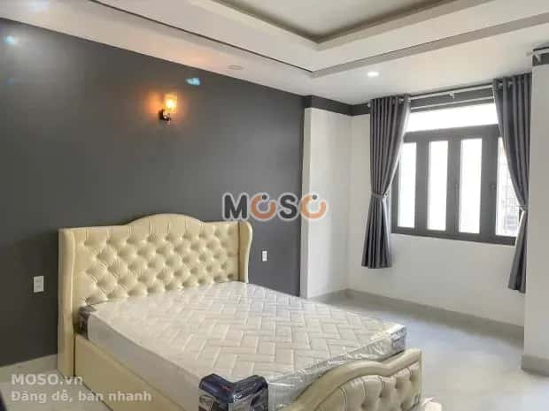 Cho thuê phòng trọ Phan Xích Long Quận Phú Nhuận, TP.HCM – 1 phòng ngủ, giá 6 triệu - ảnh 2