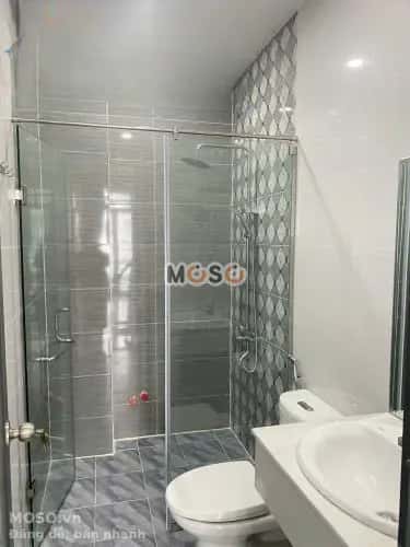 Cho thuê phòng trọ Phan Xích Long Quận Phú Nhuận, TP.HCM – 1 phòng ngủ, giá 6 triệu - ảnh 4