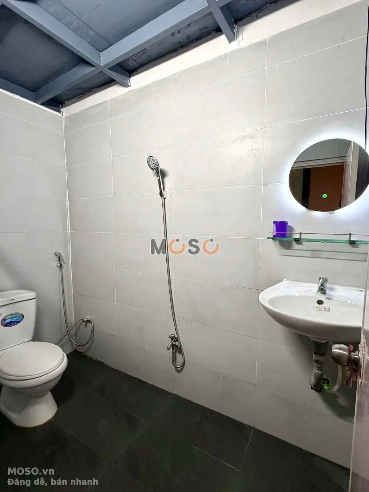 Cho thuê phòng trọ Đường An Dương Vương Phú Định, TP.HCM – giá 3.9 triệu - ảnh 2