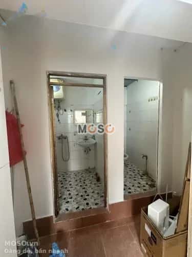 Cho thuê căn hộ chung cư Nguyễn Trãi Thanh Xuân, Hà Nội – 1 phòng ngủ, giá 6.5 triệu - ảnh 4