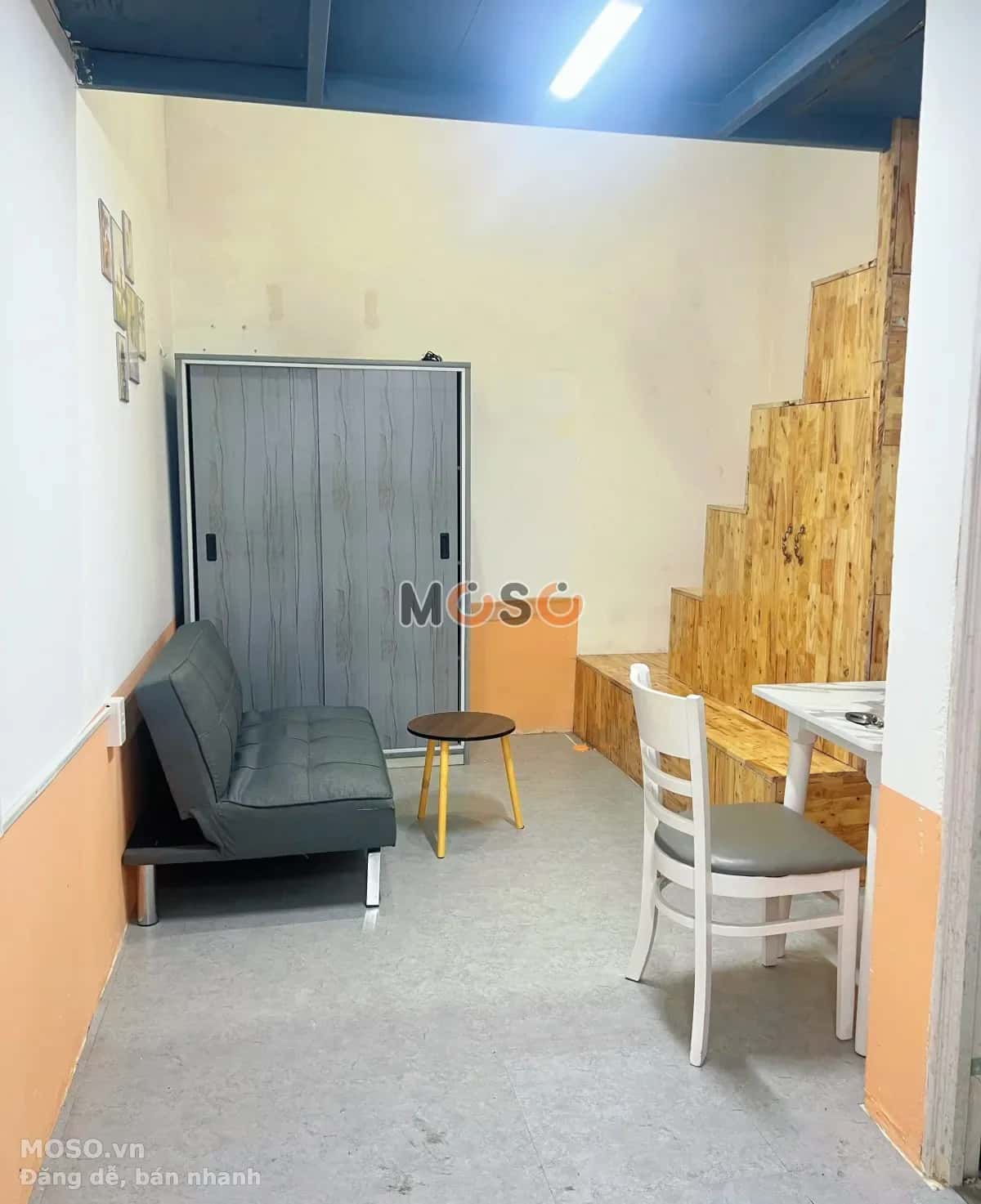 Cho thuê phòng trọ Đường An Dương Vương Phú Định, TP.HCM – giá 3.9 triệu - ảnh 8