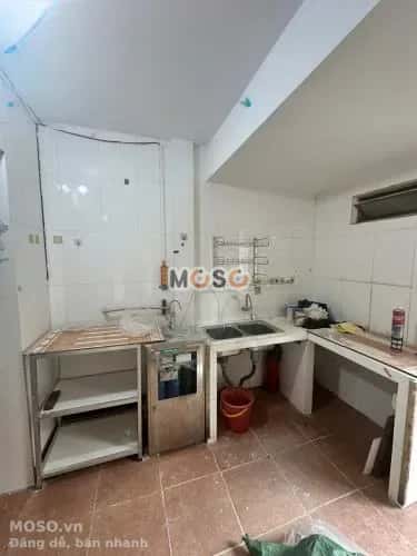 Cho thuê căn hộ chung cư Nguyễn Trãi Thanh Xuân, Hà Nội – 1 phòng ngủ, giá 6.5 triệu - ảnh 5