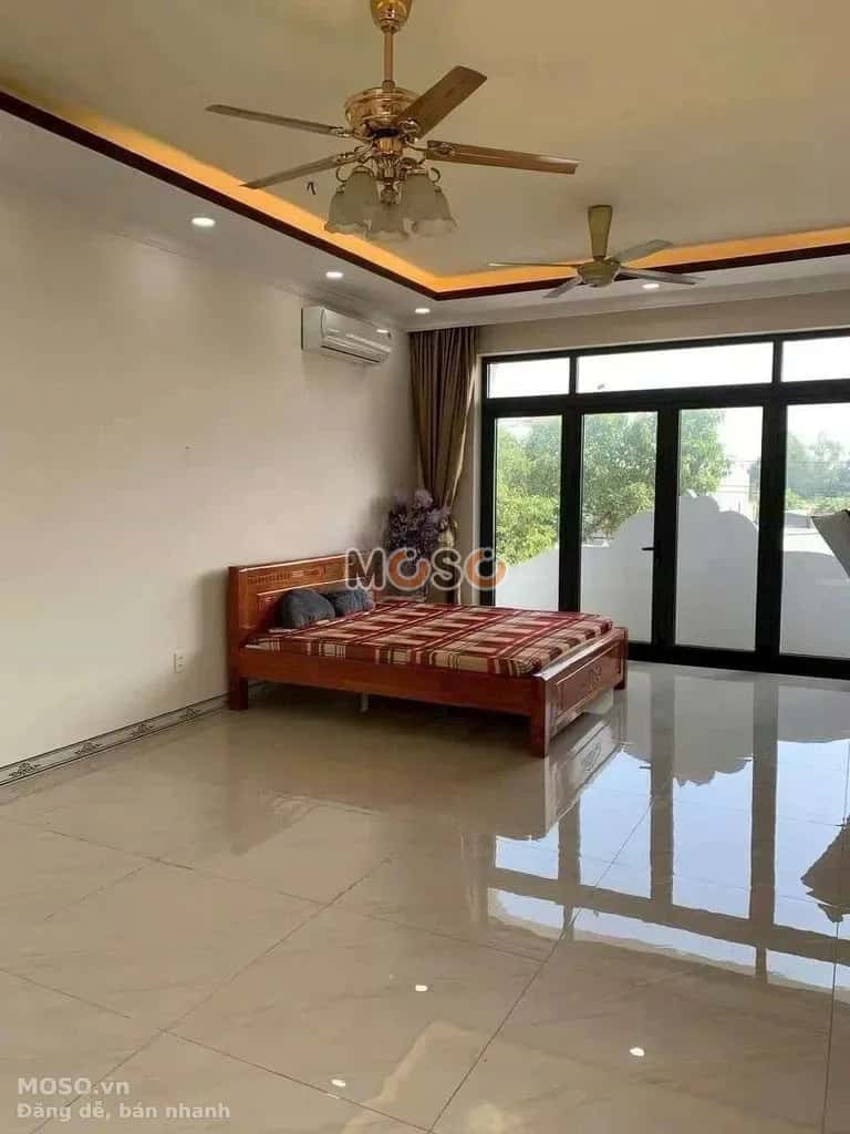 Cho thuê nhà hẻm Đường số 3 Thành phố Thủ Dầu Một, Bình Dương – 5 phòng ngủ, giá 25 triệu - ảnh 2