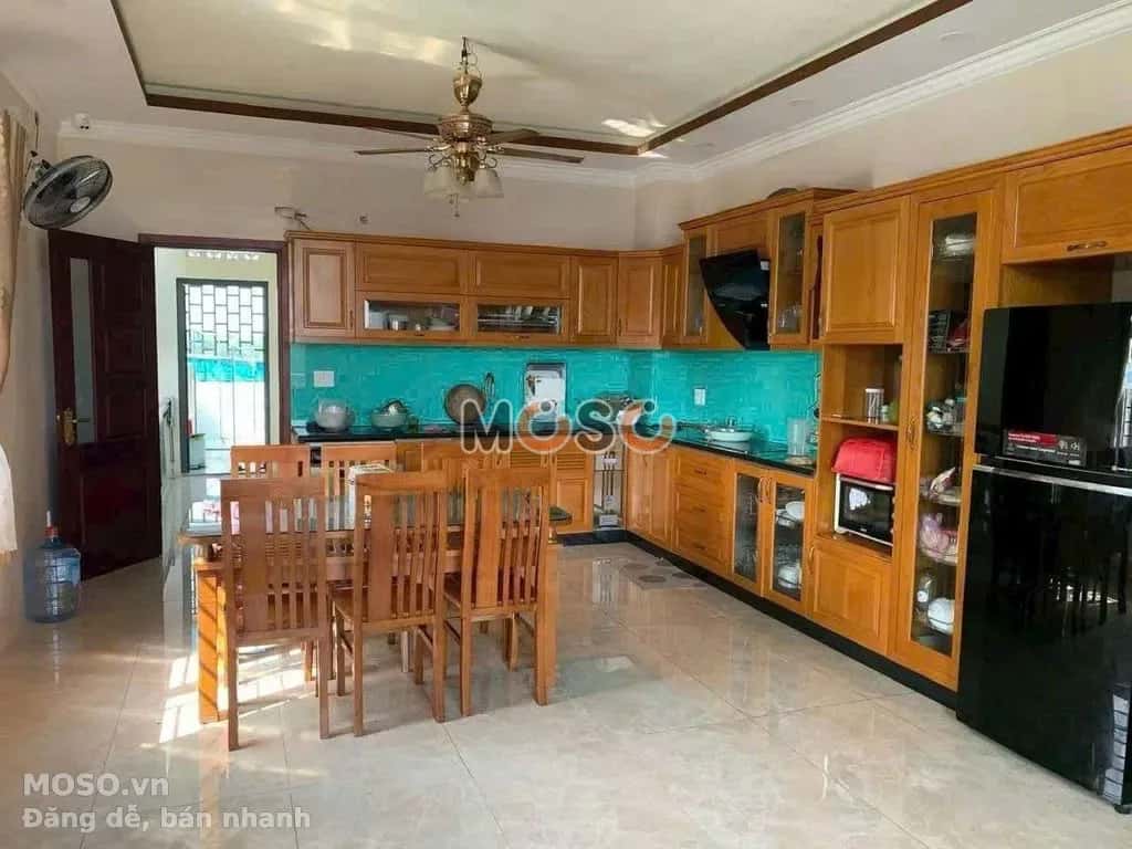 Cho thuê nhà hẻm Đường số 3 Thành phố Thủ Dầu Một, Bình Dương – 5 phòng ngủ, giá 25 triệu - ảnh 8