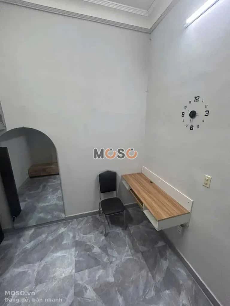 Cho thuê phòng trọ Ký Con Phú Nhuận, TP.HCM – 1 phòng ngủ, giá 4.8 triệu - ảnh 6
