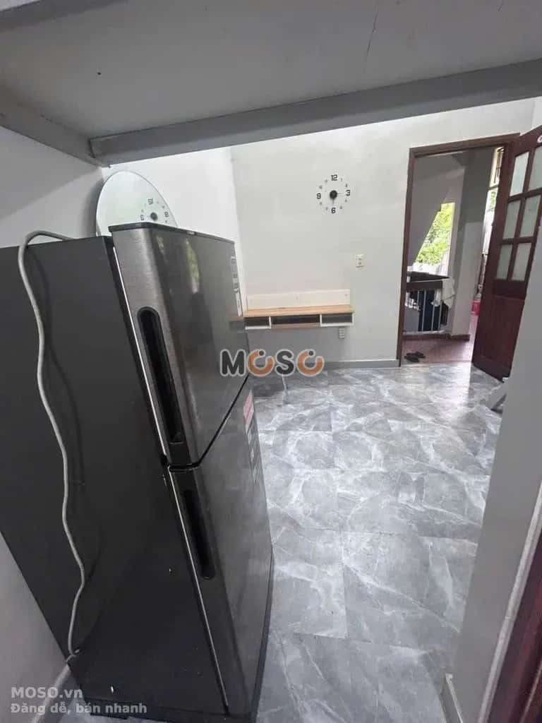 Cho thuê phòng trọ Ký Con Phú Nhuận, TP.HCM – 1 phòng ngủ, giá 4.8 triệu - ảnh 7
