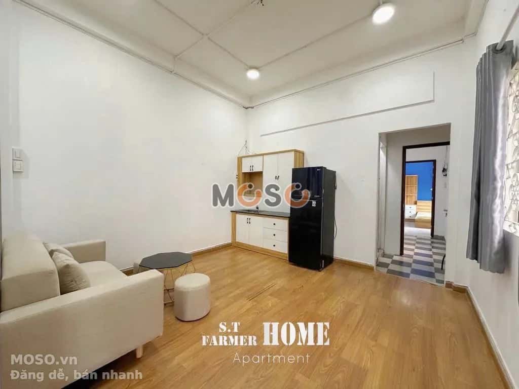 Cho thuê nhà mặt tiền Đường Lý Thường Kiệt Quận 10, TP.HCM – 6 phòng ngủ, giá 25 triệu - ảnh 5