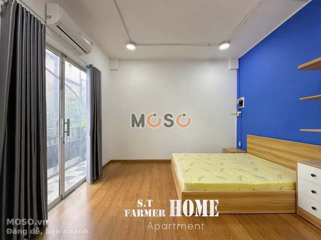Cho thuê nhà mặt tiền Đường Lý Thường Kiệt Quận 10, TP.HCM – 6 phòng ngủ, giá 25 triệu - ảnh 7
