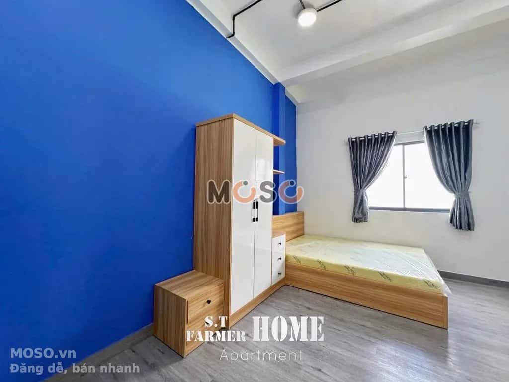 Cho thuê nhà mặt tiền Đường Lý Thường Kiệt Quận 10, TP.HCM – 6 phòng ngủ, giá 25 triệu - ảnh 11