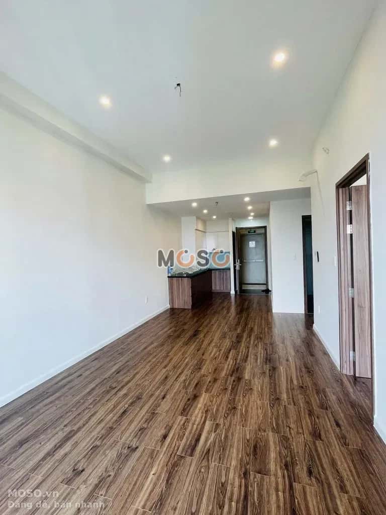 Cho thuê căn hộ chung cư Bình Chánh, TP.HCM – 2 phòng ngủ, giá 9.5 triệu - ảnh 4