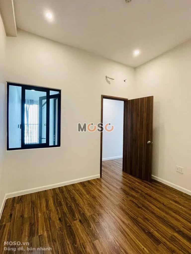 Cho thuê căn hộ chung cư Bình Chánh, TP.HCM – 2 phòng ngủ, giá 9.5 triệu - ảnh 8