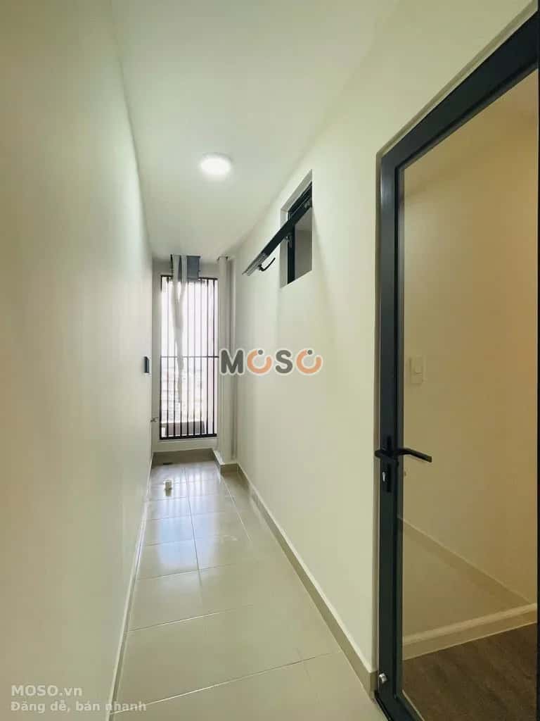Cho thuê căn hộ chung cư Bình Chánh, TP.HCM – 2 phòng ngủ, giá 9.5 triệu - ảnh 10