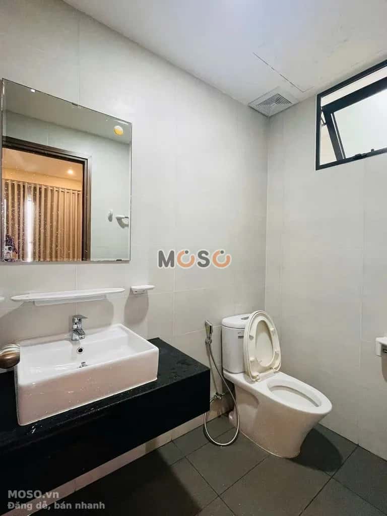 Cho thuê căn hộ chung cư Bình Chánh, TP.HCM – 2 phòng ngủ, giá 9.5 triệu - ảnh 11