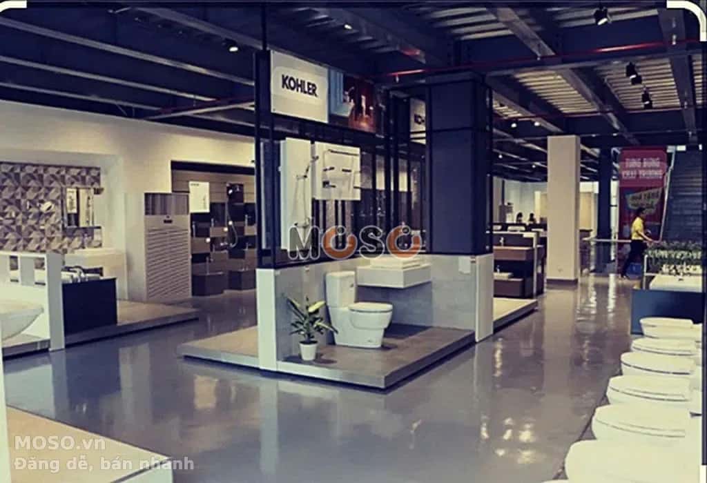 Cho thuê nhà mặt tiền Đường Sư Vạn Hạnh Quận 10, TP.HCM – giá 220 triệu - ảnh 3