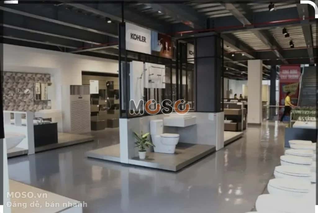 Cho thuê nhà mặt tiền Đường Sư Vạn Hạnh Quận 10, TP.HCM – giá 220 triệu - ảnh 2