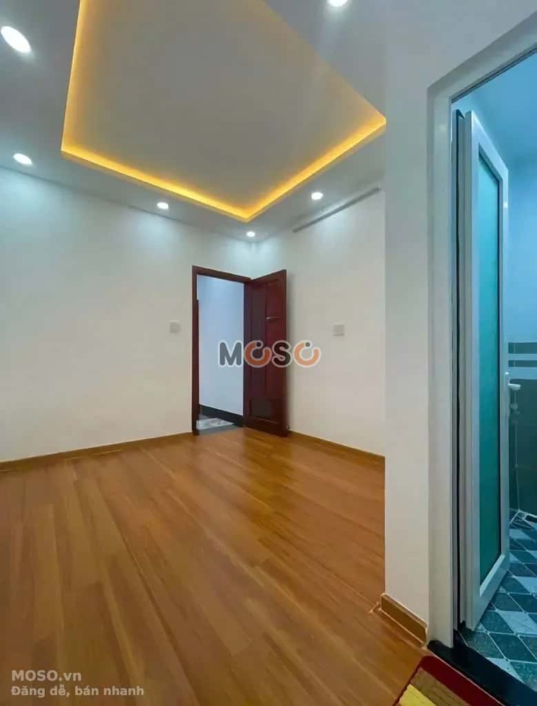 Cho thuê nhà hẻm Đ.Thành Thái Quận 10, TP.HCM – 4 phòng ngủ, giá 18 triệu - ảnh 5