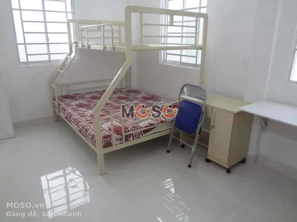 Cho thuê phòng trọ Phùng Văn Cung Quận Phú Nhuận, TP.HCM – 1 phòng ngủ, giá 4 triệu - ảnh 1