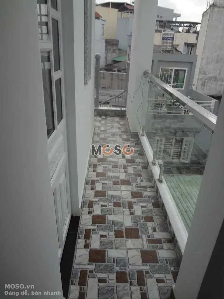 Cho thuê phòng trọ Phùng Văn Cung Quận Phú Nhuận, TP.HCM – 1 phòng ngủ, giá 4 triệu - ảnh 2