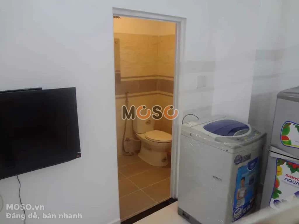 Cho thuê phòng trọ Phùng Văn Cung Quận Phú Nhuận, TP.HCM – 1 phòng ngủ, giá 4 triệu - ảnh 4