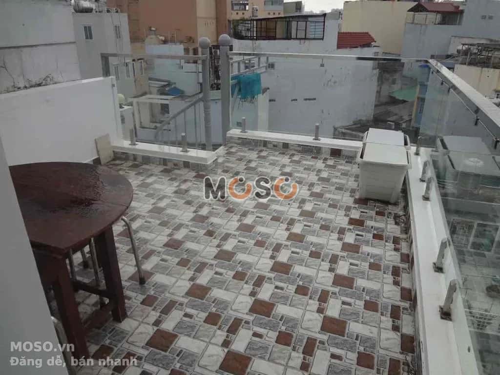 Cho thuê phòng trọ Phùng Văn Cung Quận Phú Nhuận, TP.HCM – 1 phòng ngủ, giá 4 triệu - ảnh 6