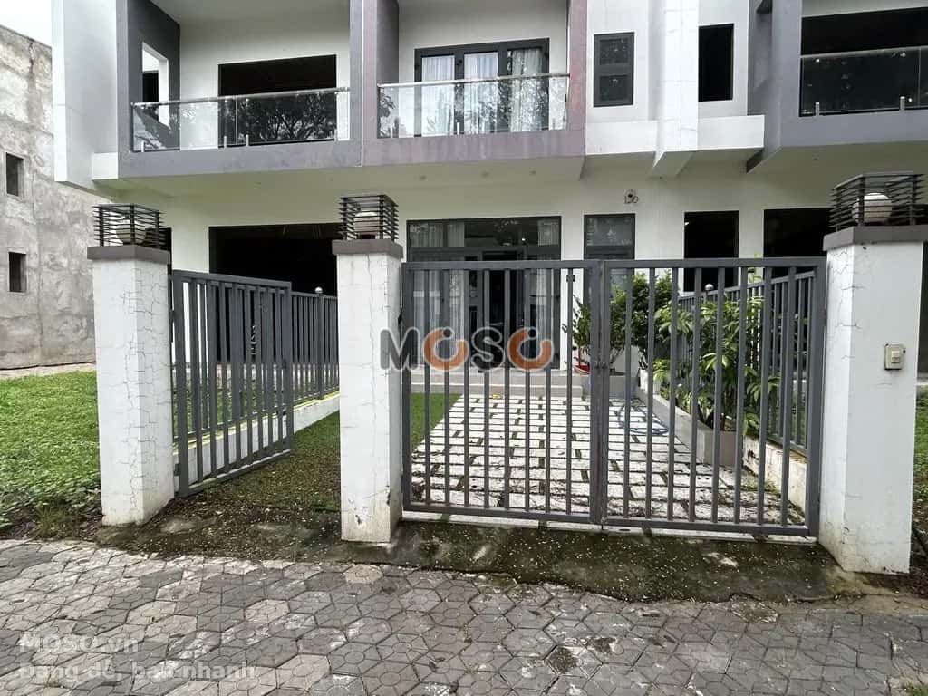 Cho thuê nhà hẻm Lương Văn Nho Huyện Cần Giờ, TP.HCM – 3 phòng ngủ, giá 29 triệu - ảnh 4