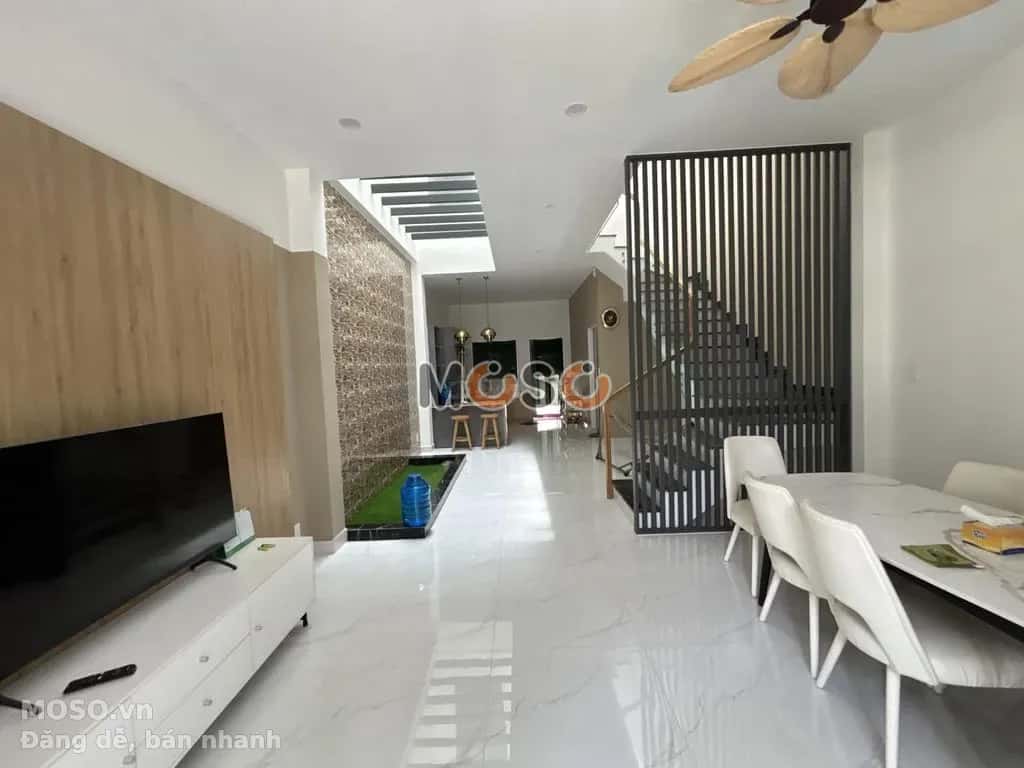 Cho thuê nhà hẻm Lương Văn Nho Huyện Cần Giờ, TP.HCM – 3 phòng ngủ, giá 29 triệu - ảnh 5
