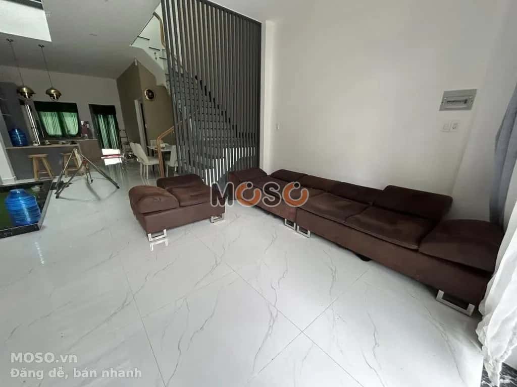 Cho thuê nhà hẻm Lương Văn Nho Huyện Cần Giờ, TP.HCM – 3 phòng ngủ, giá 29 triệu - ảnh 6