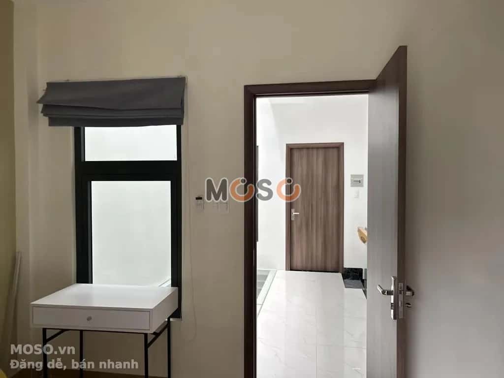 Cho thuê nhà hẻm Lương Văn Nho Huyện Cần Giờ, TP.HCM – 3 phòng ngủ, giá 29 triệu - ảnh 7