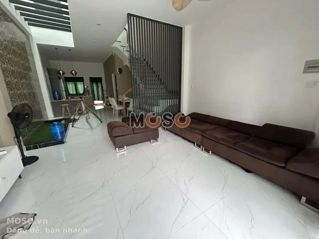 Cho thuê nhà hẻm Lương Văn Nho Huyện Cần Giờ, TP.HCM – 3 phòng ngủ, giá 29 triệu - ảnh 9